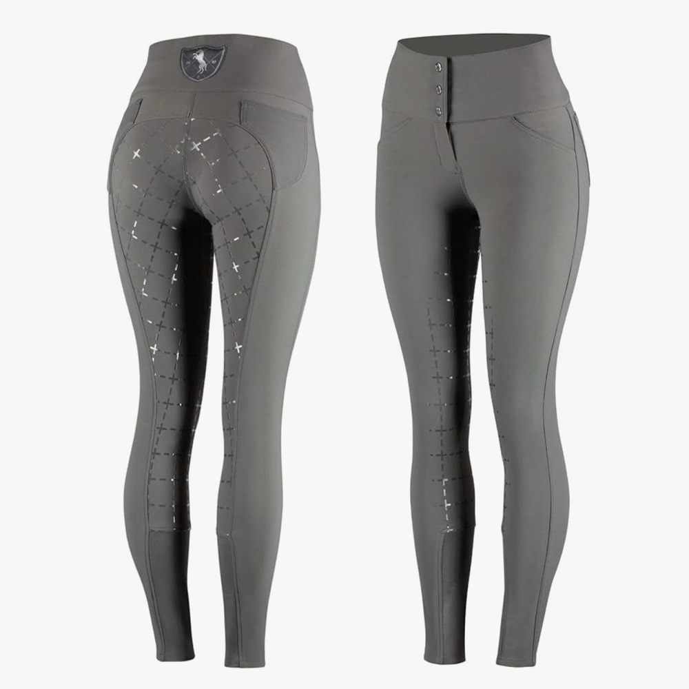 Full seat breeches- never worn- size 22